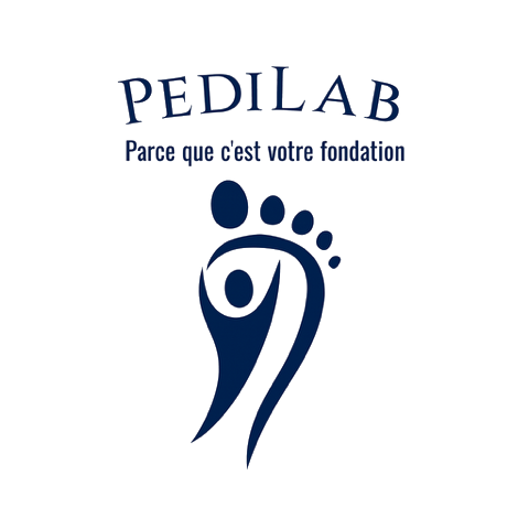 Pedilab logo