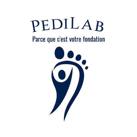 Pedilab logo